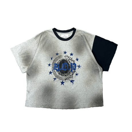 ADONIS ORBIT PROJECT / EGOIST T-SHIRT / PLUG EXCLUSIVE