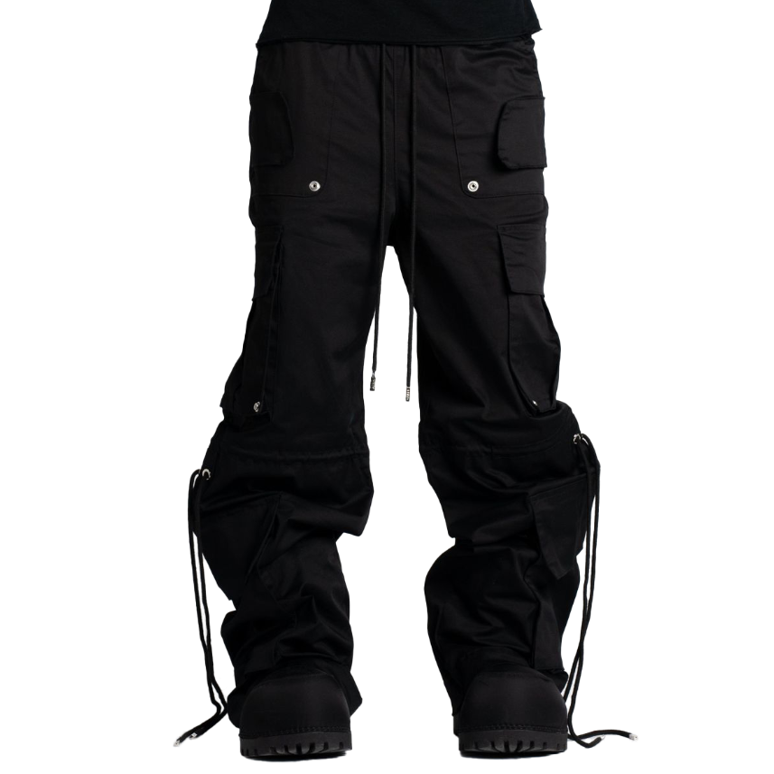 パンツ Guapi Baggy 28 ec64665734c3cb3ea3830c4c3379e1