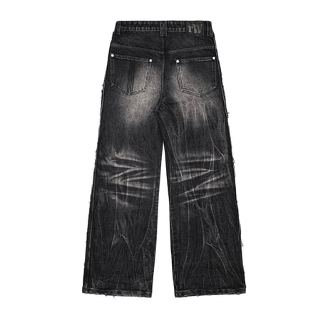 RACER WORLD WIDE / SCAR JEANS