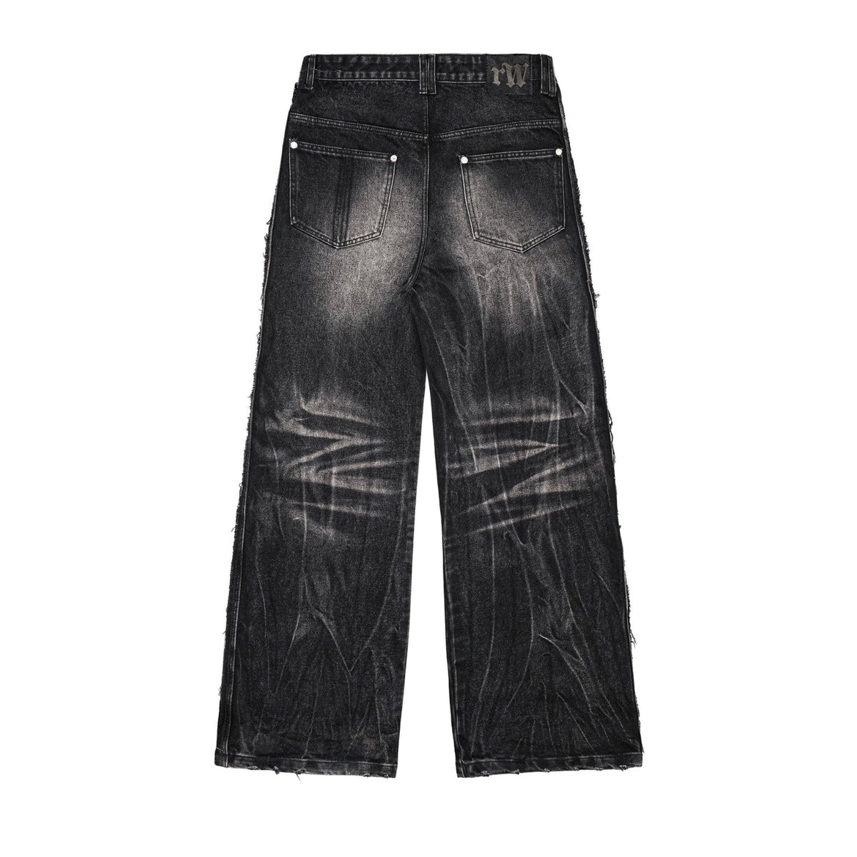 RACER WORLD WIDE / SCAR JEANS | PLUG