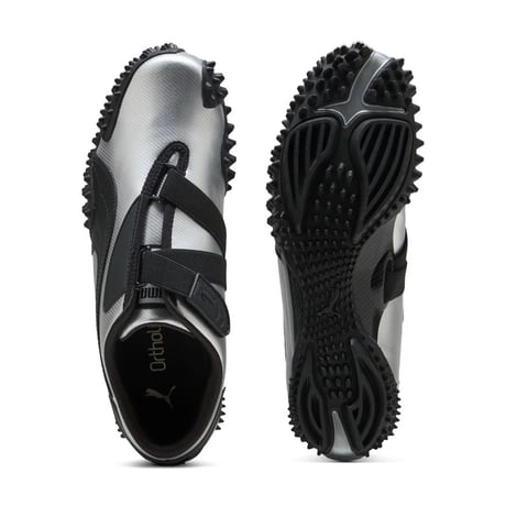PUMA / MOSTRO METAL