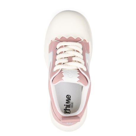 Rhime / ASTROPOD / PASTEL PINK