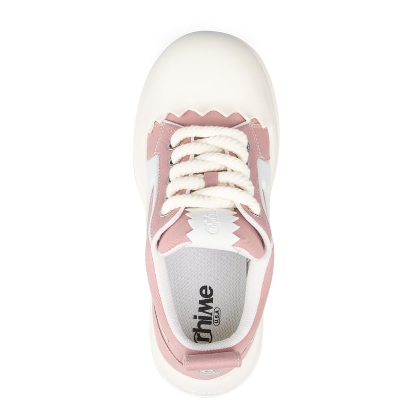 Rhime / ASTROPOD / PASTEL PINK | PLUG