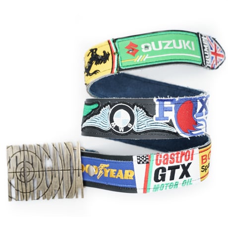 ESPRIT D'ESCALIER / PROPAGANDA BELT