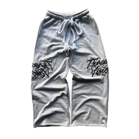 THREADED VISION / FOG SWEATS
