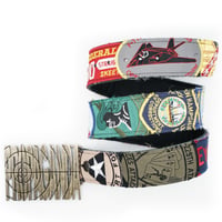 ESPRIT D'ESCALIER / PROPAGANDA BELT