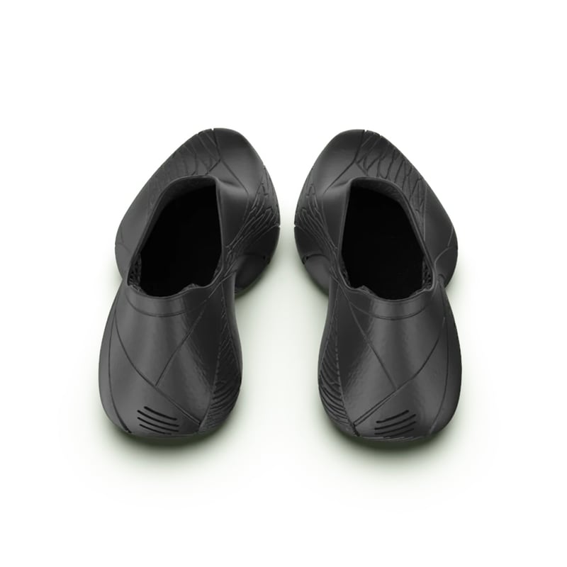 ALIVEFORM / FLAINE CORE / CHARCOAL | PLUG