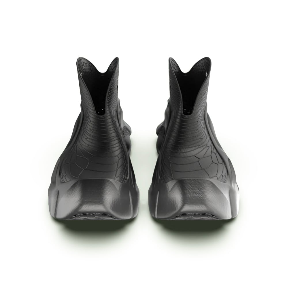 ALIVEFORM / FLAINE HYBRID MID / NICKEL | PLUG
