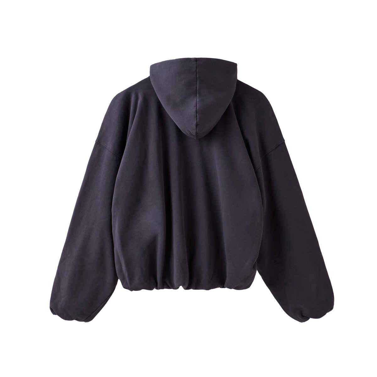 YZY GAP ネイビー Mサイズ Yeezy X Gap Zip Sweatshirt / Hoodie - Unreleased Season