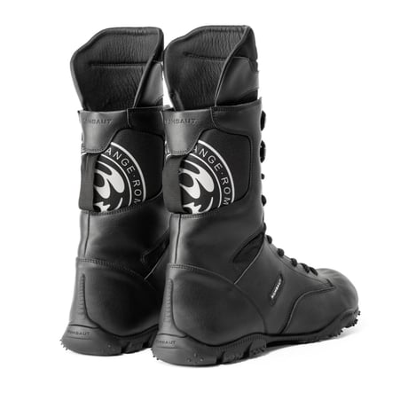 ROMBAUT / R-FORCE / BLACK