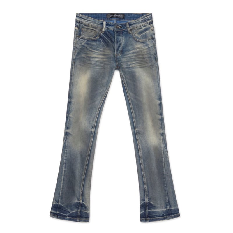 ラスト1点】VALABASAS / MR.STACKED / DIRTY VINTAGE B