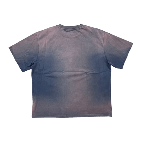 SAINT VANITY / PAIN IS TEMPORARY 2.0 TEE