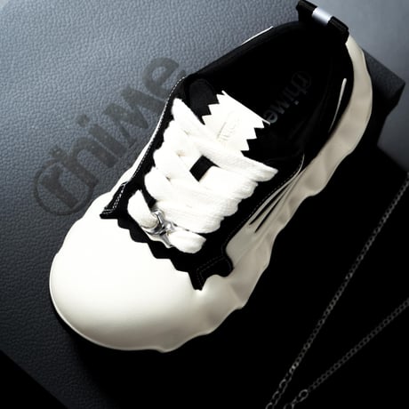 Rhime / ASTROPOD 2 / BLACK