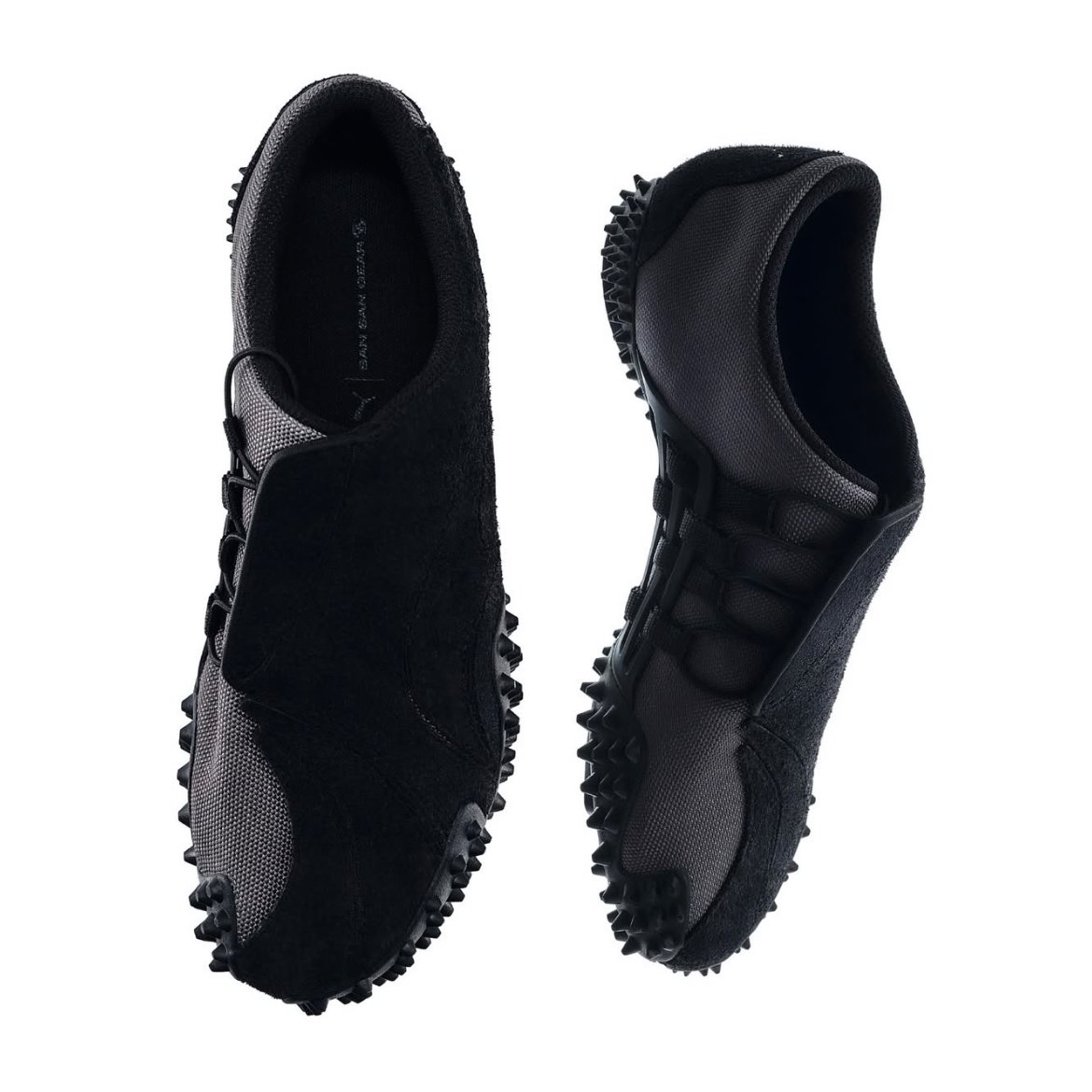 PUMA×SAN SAN GEAR / MOSTRO NU SAN SAN GEAR | PLUG