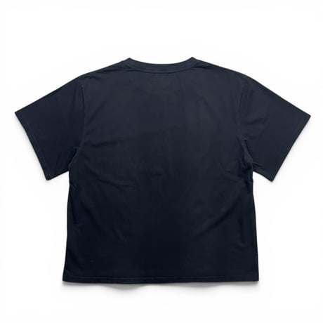unconscious / BLIND T-SHIRT / FADED NIGHT BLACK