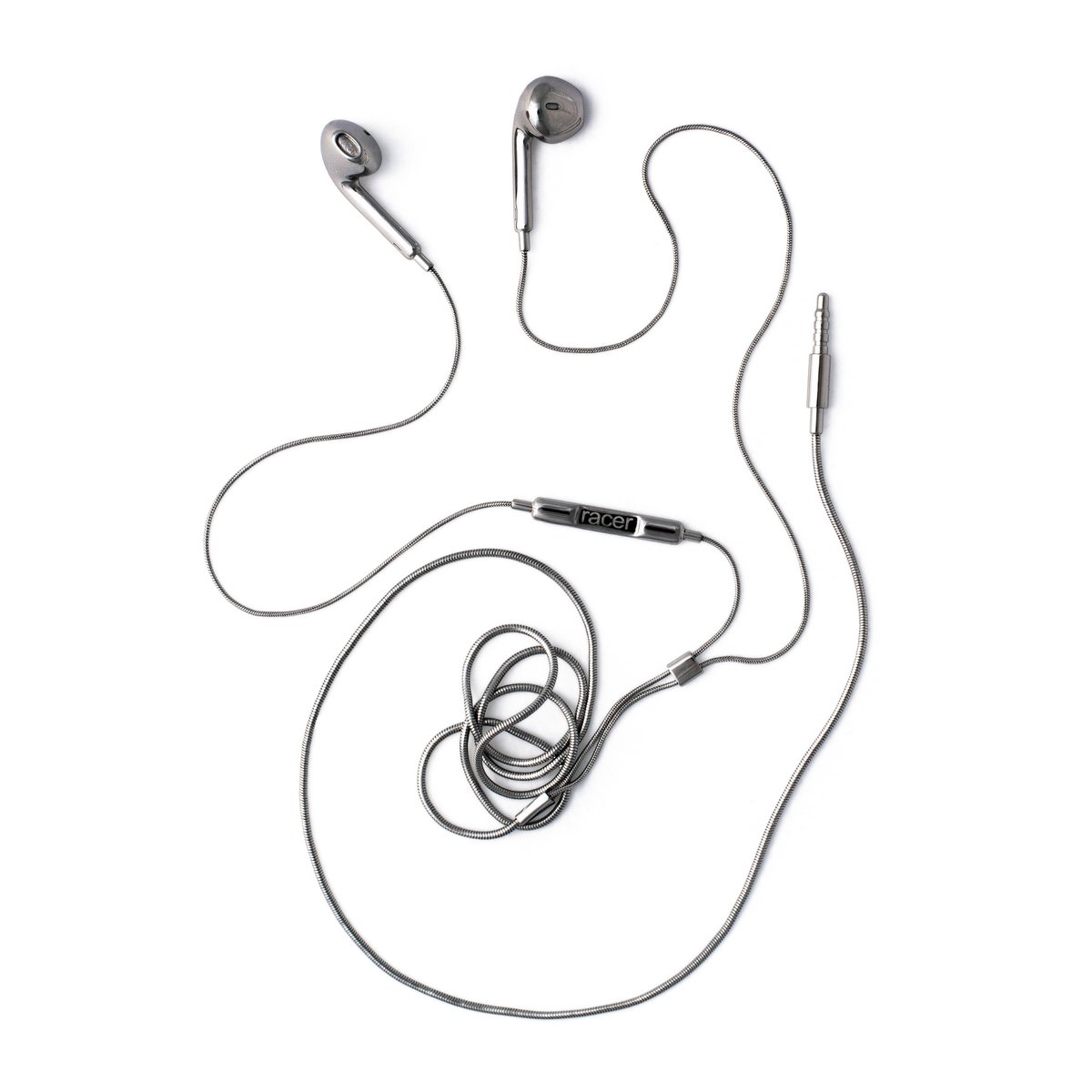 翌日発送 Racer Worldwide イヤホン風ネックレス 翌日発送 Racer Worldwide イヤホン風ネックレス RACER WORLD
