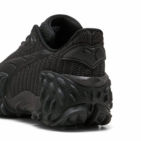 PUMA / MOSTRO X / SHADOW GRAY