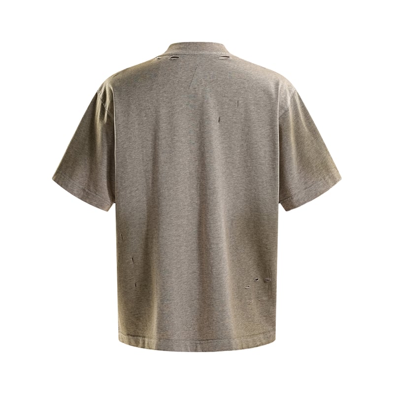 THE BOY HAS NO PATIENCE / NIGHT OF THE BLOOD MO