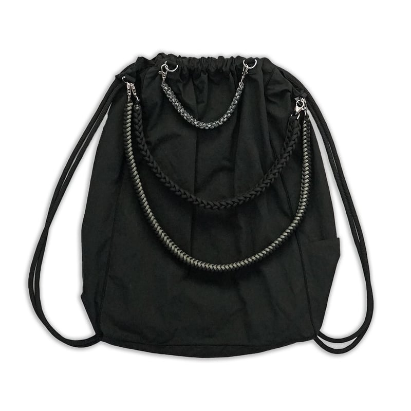 PARANOID/パラノイド/Flexible Bag