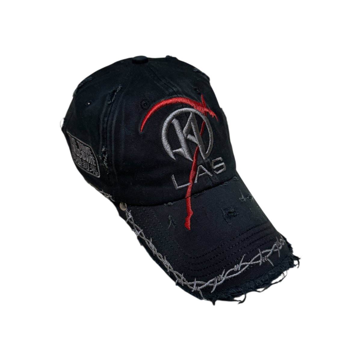 LOIN ARMIS / LAS CO.CAP | PLUG