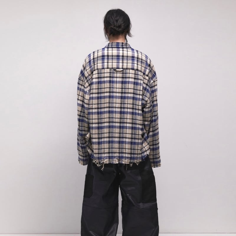 Phlannel フランネル モールスキンセットアップ Phlannel フランネル モールスキンセットアップ - メルカリ