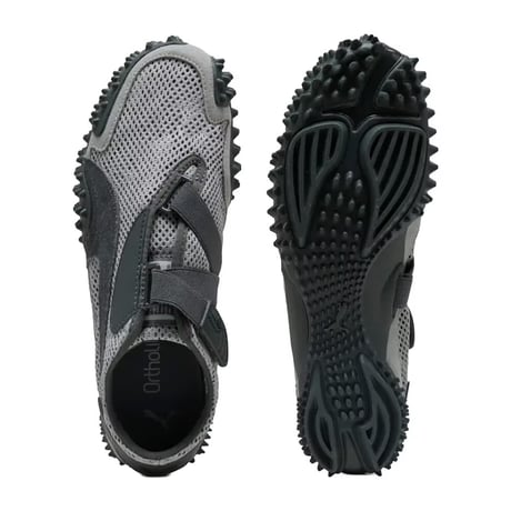 PUMA / MOSTRO FREEDOM / SHADOW GRAY