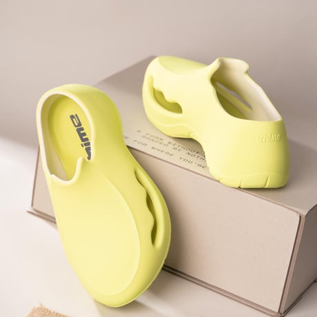 Rhime / ORBION / PULSE GREEN
