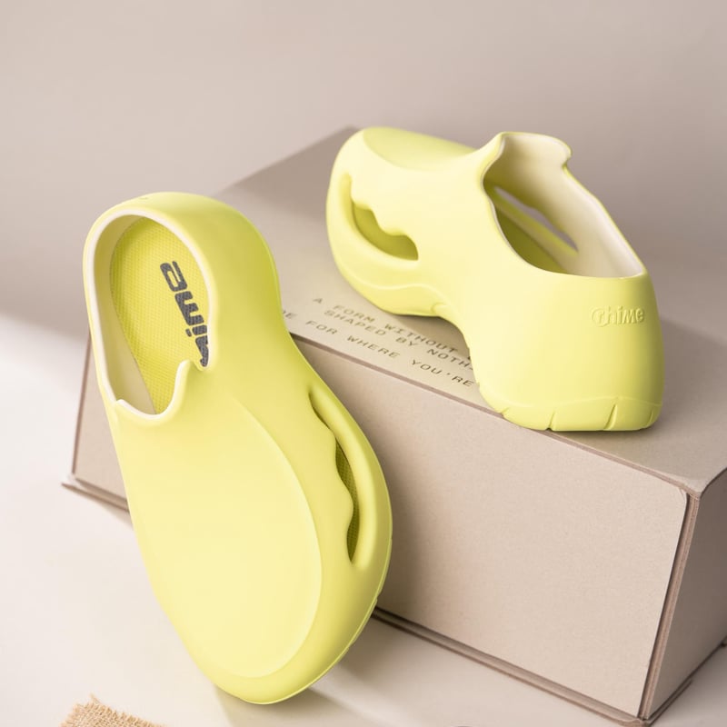 Rhime / ORBION / PULSE GREEN | PLUG Rhime / ORBION / PULSE GREEN | PLUG