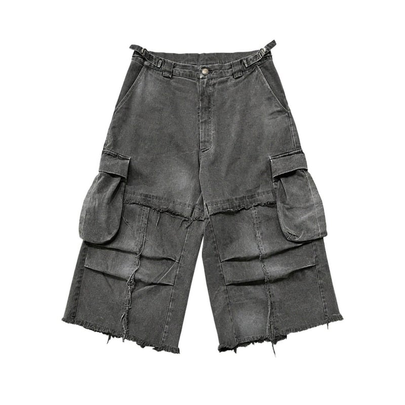 ADONIS ORBIT PROJECT / LAYERED CARGO BERMUDA PA