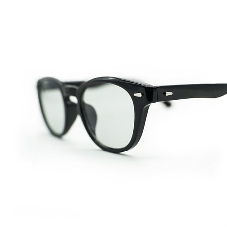 SCURRY EYEWEAR / LACON / SHADOW BLACK