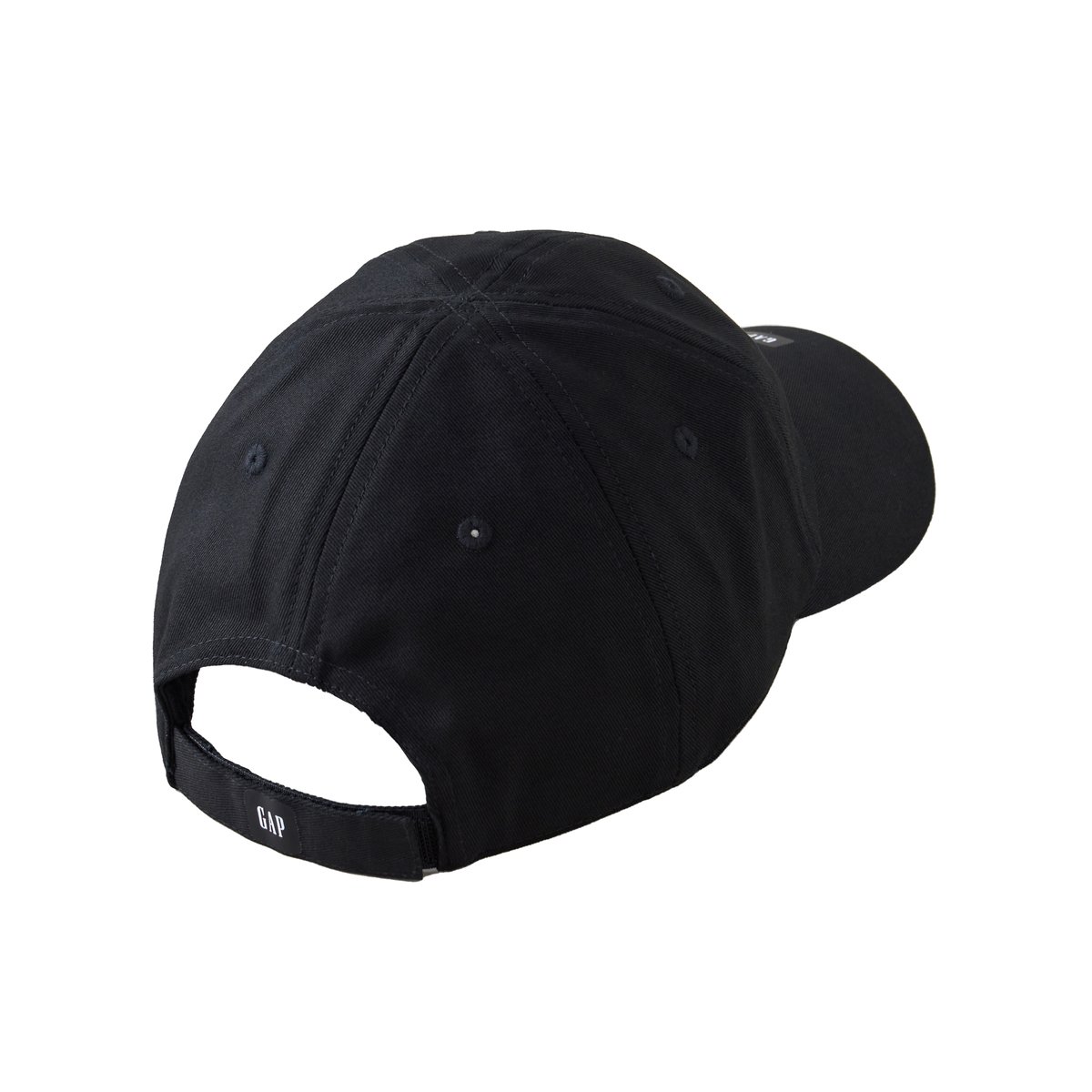 YZY GAP ENGINEERED BY BALENCIAGA / LOGO CAP / B YZY GAP ENGINEERED BY BALENCIAGA / LOGO CAP / B
