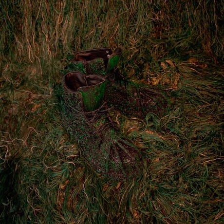 【ラスト1点】ROVERS / TALON BOOTS VER / GREEN