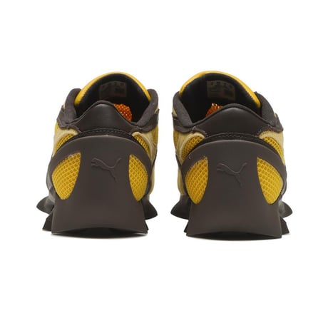 PUMA / BEISSER YELLOW SIZZLE