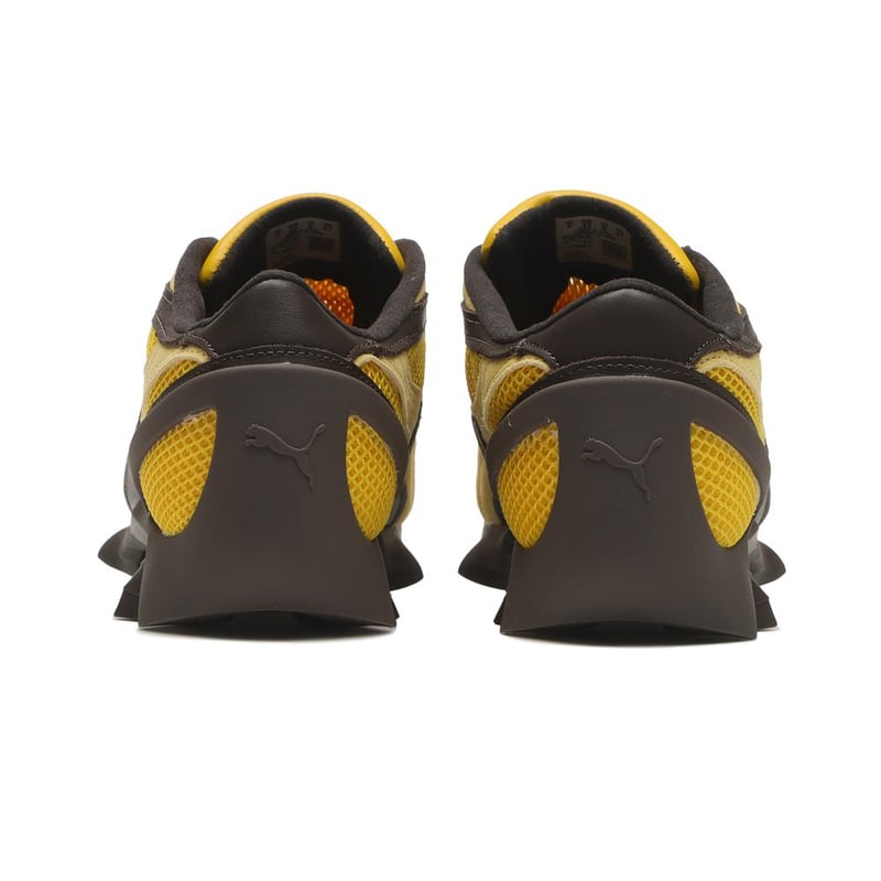 PUMA / BEISSER YELLOW SIZZLE | PLUG