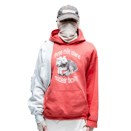 トップス Esprit D'escalier hoodie ESPRIT D'ESCALIER / INSIDE HOODIE | PLUG
