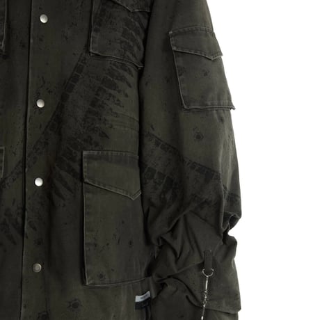 EMOTIONAL WORLD / AFTER WAR M65