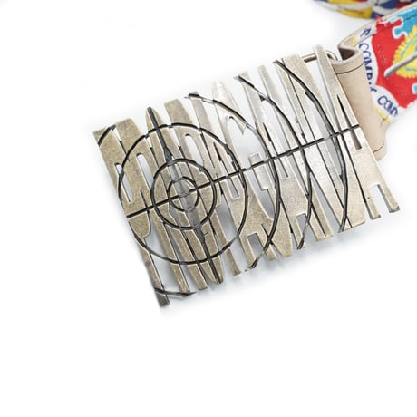 ESPRIT D'ESCALIER / PROPAGANDA BELT