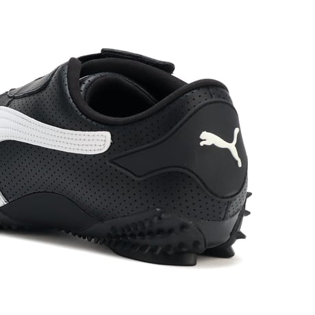 PUMA / MOSTRO PERF / BLACK