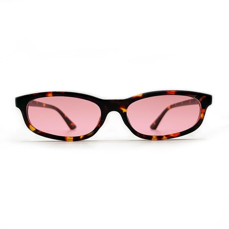 SCURRY EYEWEAR / KEEPY / TORTOISESHELL