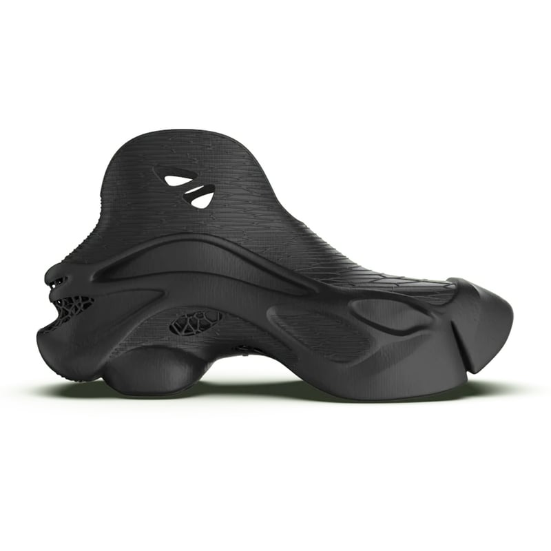 靴 ALIVEFORM FLAINE CORE+ CHARCOAL 42 ALIVEFORM / FLAINE HYBRID MID / CHARCOAL | PLUG