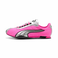 PUMA / H STREET OG / POISON PINK PUMA SILVER