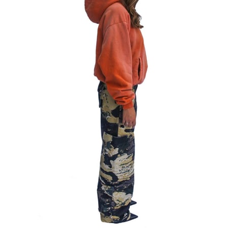 ARCHE / ARTHUR PANTS