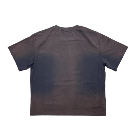 SAINT VANITY / CRUCIFIELD TEE