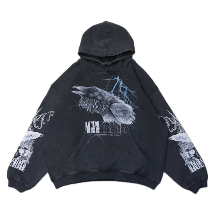 【A Good Bad Influence】新鋭ブランド GOOD MAIL HOODIE 送料込 fit=scale-down,w=1200