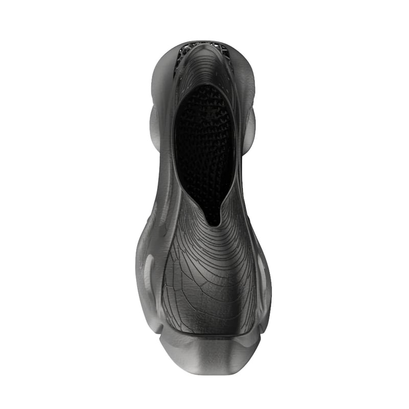 靴 ALIVE FORM / FLAINE HYBRID MID / NICKEL ALIVE FORM / FLAINE HYBRID MID / NICKEL