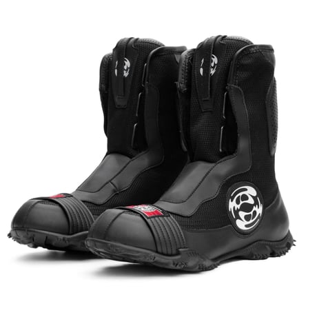 ROMBAUT / LOWTIDE / BLACK