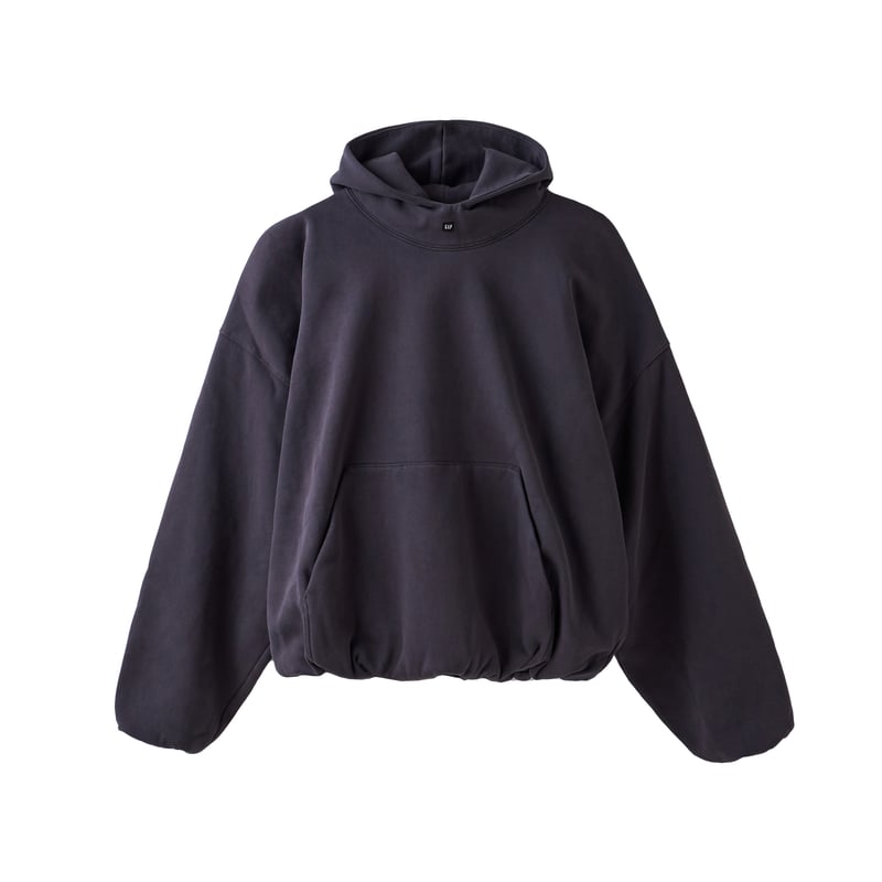YZY GAP ENGINEERED BY BALENCIAGA / 05 HOODIE /  