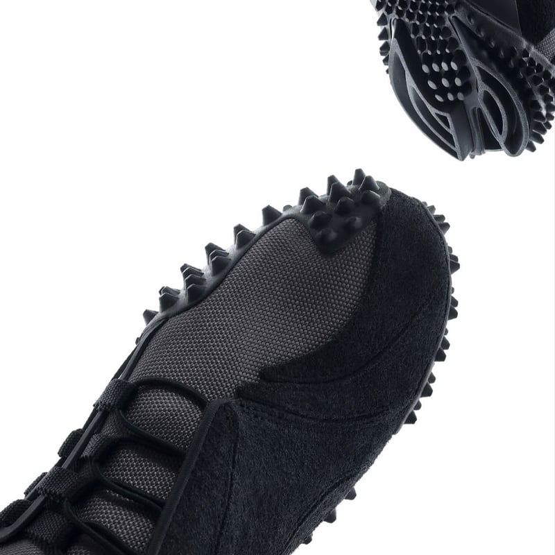 PUMA×SAN SAN GEAR / MOSTRO NU SAN SAN GEAR | PLUG