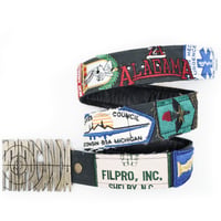 ESPRIT D'ESCALIER / PROPAGANDA BELT
