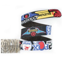 ESPRIT D'ESCALIER / PROPAGANDA BELT